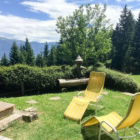 Silbertannenhuette By Interhome