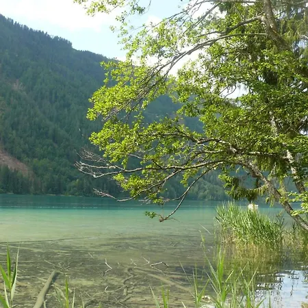 Silbertannenhuette By Interhome *