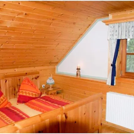 Silbertannenhuette By Interhome *