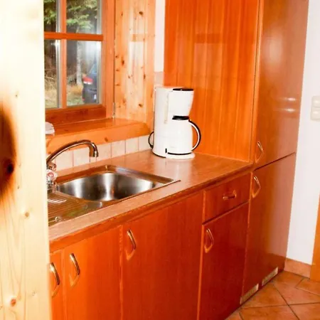 Silbertannenhuette By Interhome * Zlan