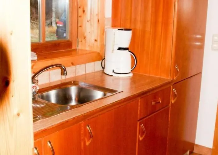 Silbertannenhuette By Interhome * Zlan